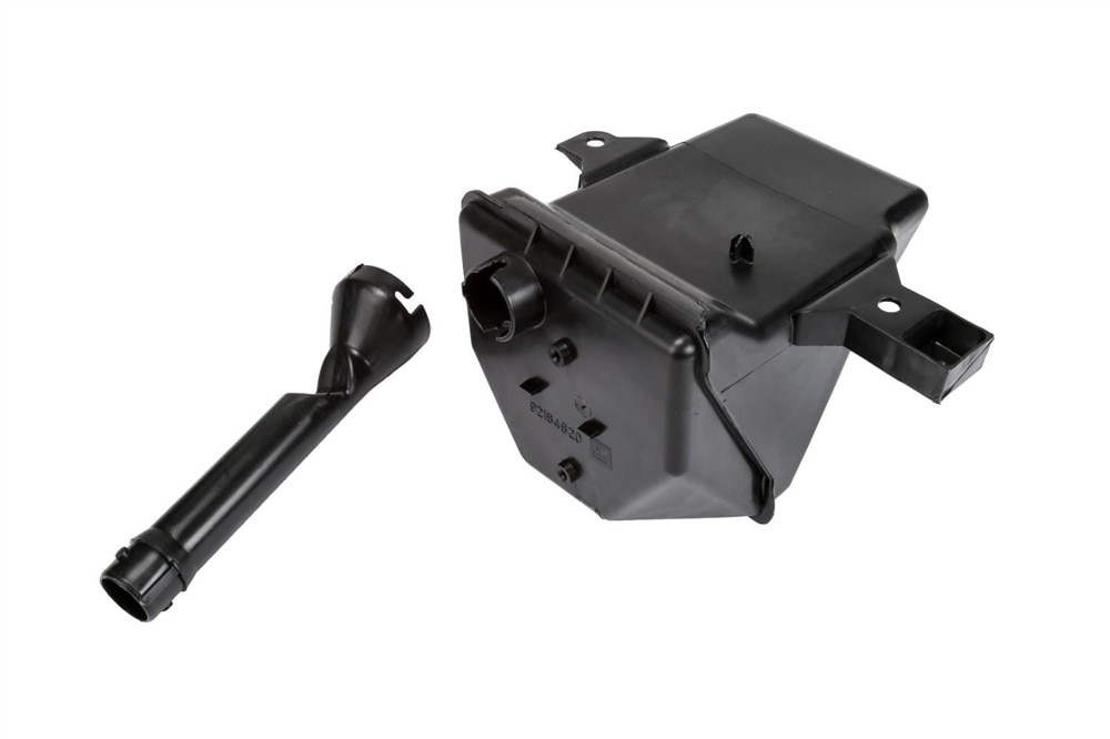 GM Genuine Parts Coolant Recovery Reservoir