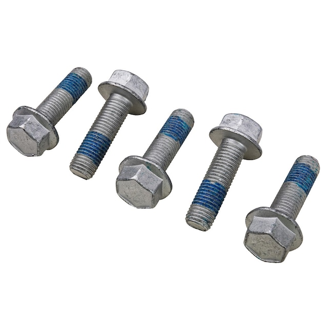 GM Genuine Parts M12x1.5x40 Disc Brake Caliper Bolt