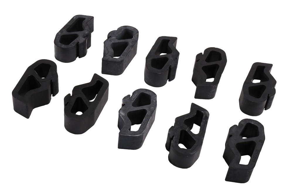 GM Genuine Parts Hood Side Bumper