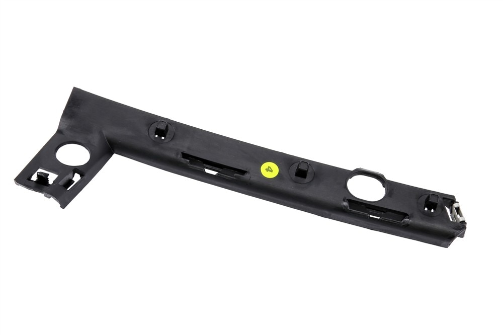 GM Genuine Parts Front Driver Side Bumper Fascia Guide