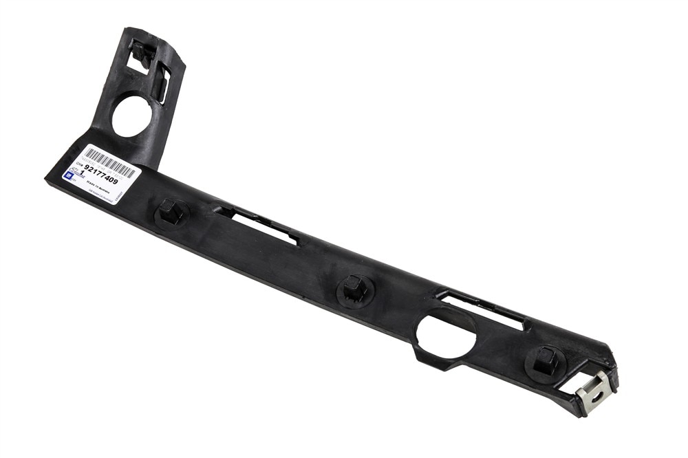 GM Genuine Parts Passenger Side Front Bumper Fascia Guide