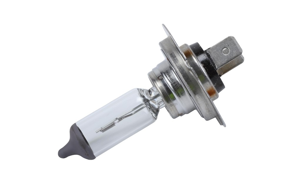 GM Genuine Parts Halogen High Beam Headlamp Bulb