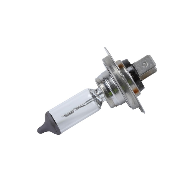 GM Genuine Parts Halogen High Beam Headlamp Bulb