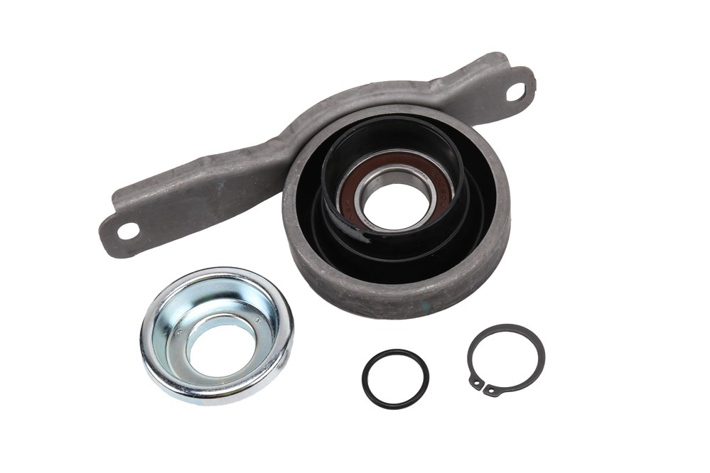 GM Genuine Parts Drive Shaft Center Support Bearing