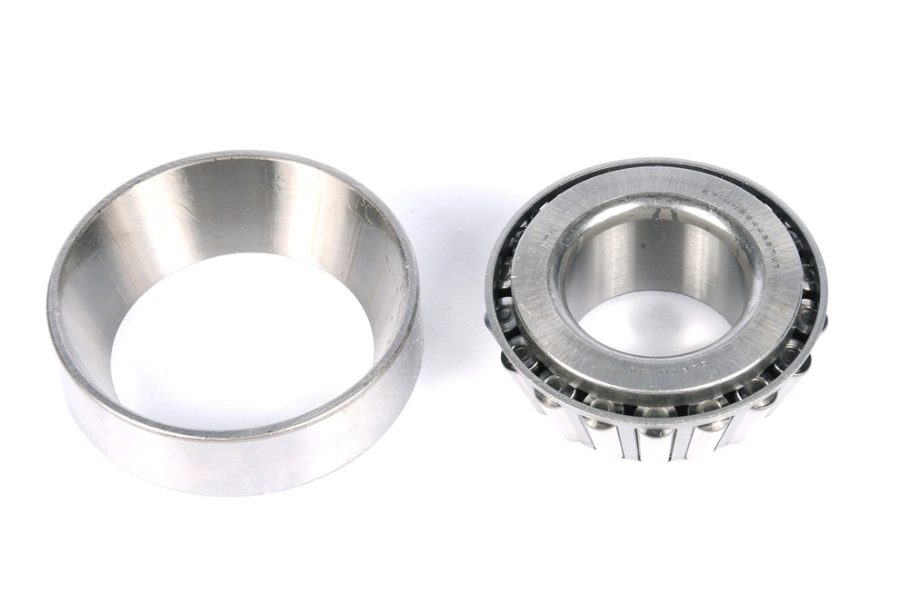 GM Genuine Parts Differential Drive Pinion Gear Outer Bearing