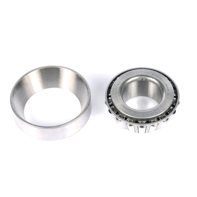 GM Genuine Parts Differential Drive Pinion Gear Outer Bearing