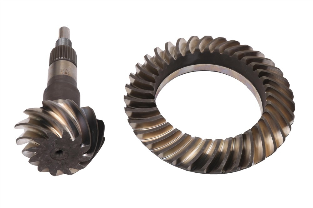 GM Genuine Parts Differential Ring and Drive Pinion Gear Set