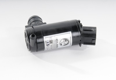 GM Genuine Parts Windshield Washer Pump