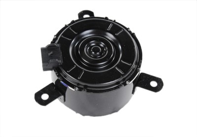 GM Genuine Parts Engine Cooling Fan Motor