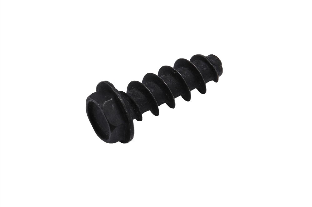 GM Genuine Parts Engine Cooling Fan Motor Bolt