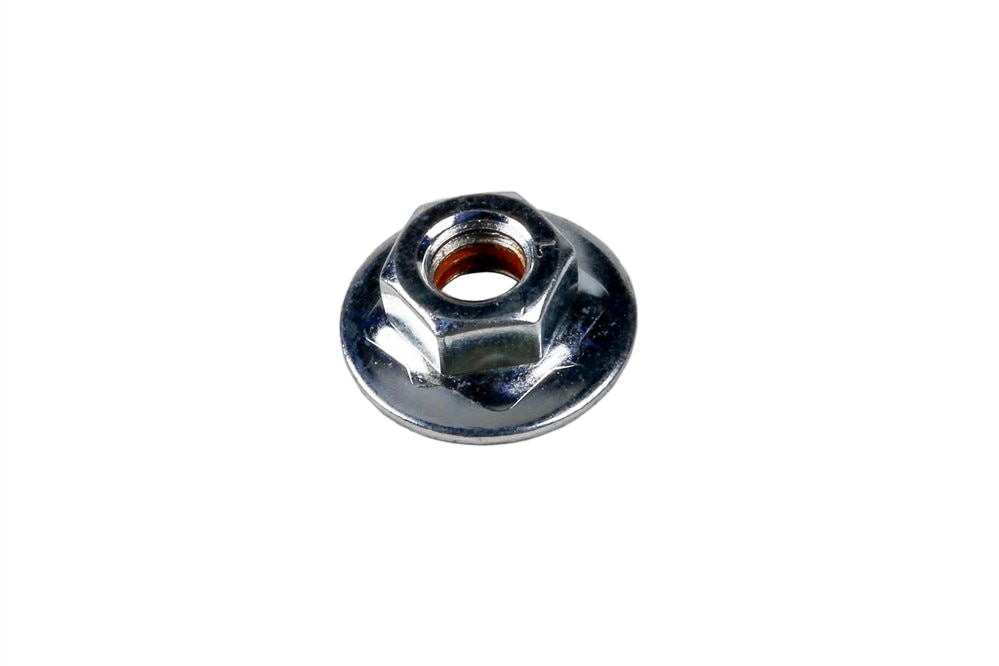 GM Genuine Parts Fan Blade Nut