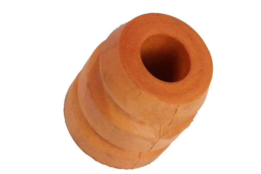 GM Genuine Parts Rear Shock Absorber Bumper