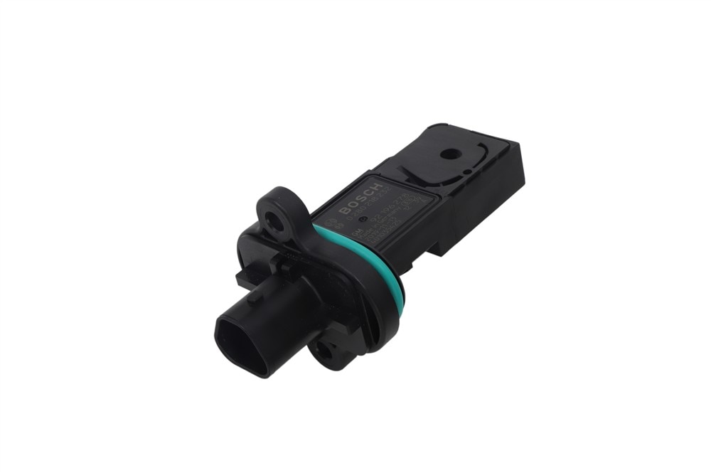 GM Genuine Parts Mass Airflow Sensor