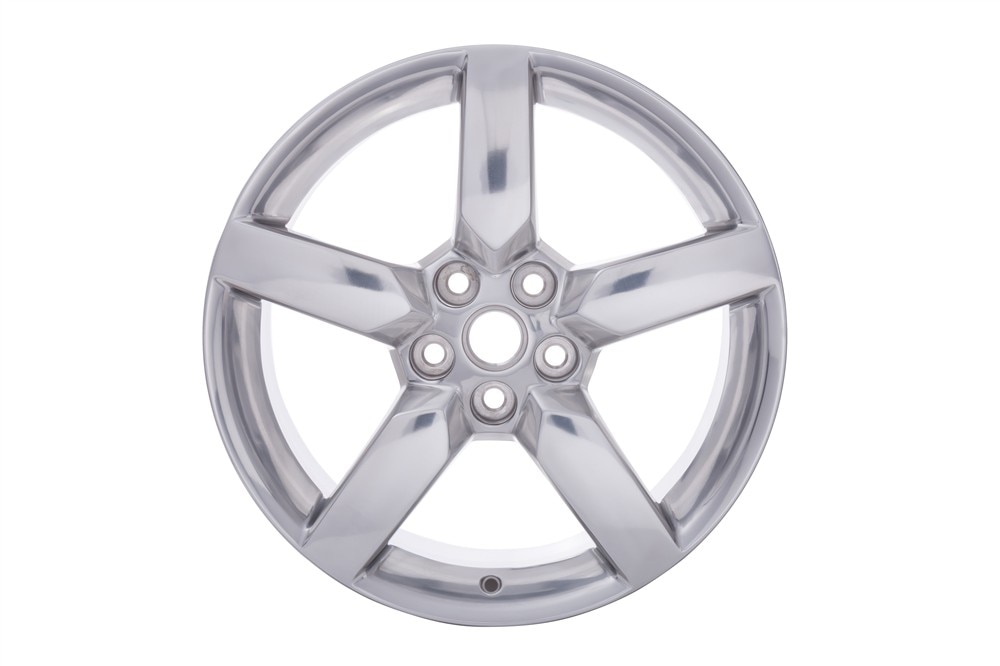 GM Genuine Parts 19x8-Inch Wheel