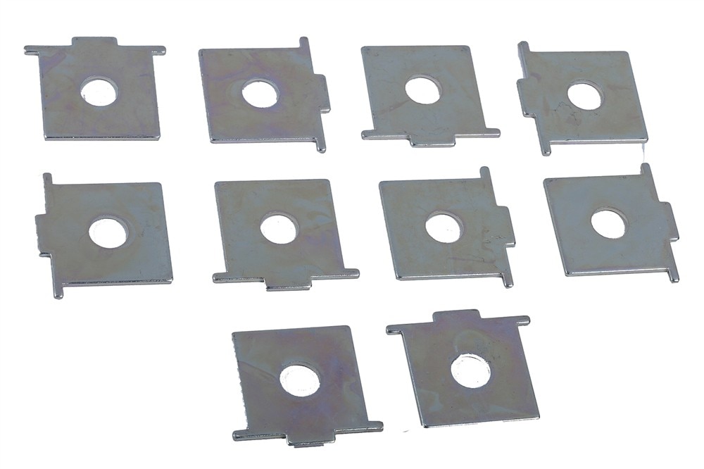 GM Genuine Parts Front Suspension Washer