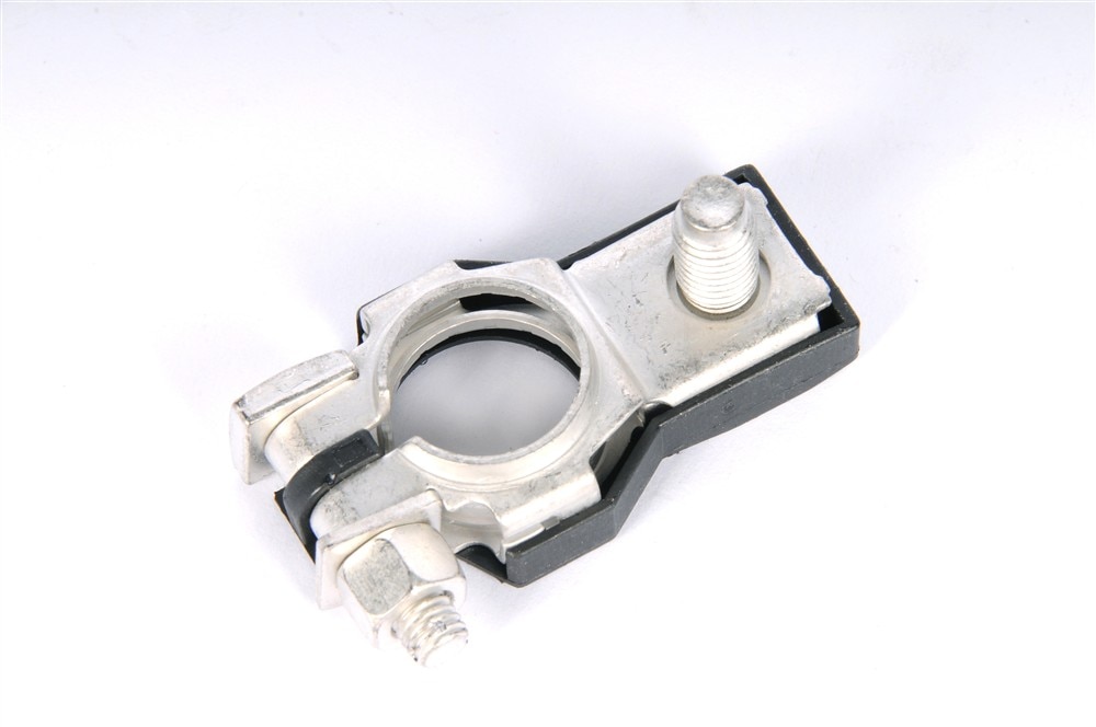 GM Genuine Parts Positive Battery Cable Terminal