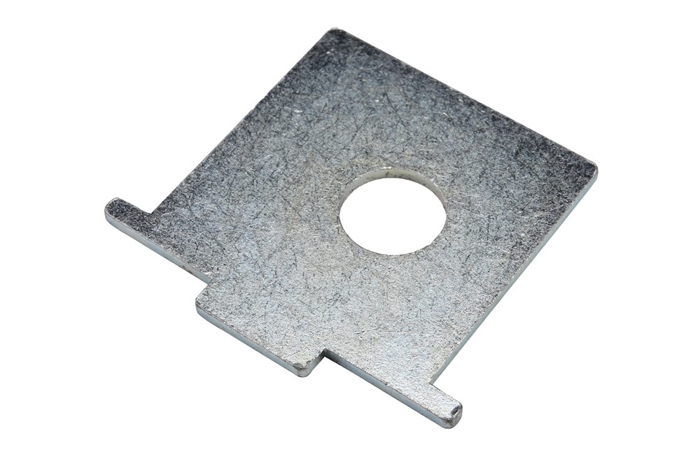 GM Genuine Parts Front Suspension Washer
