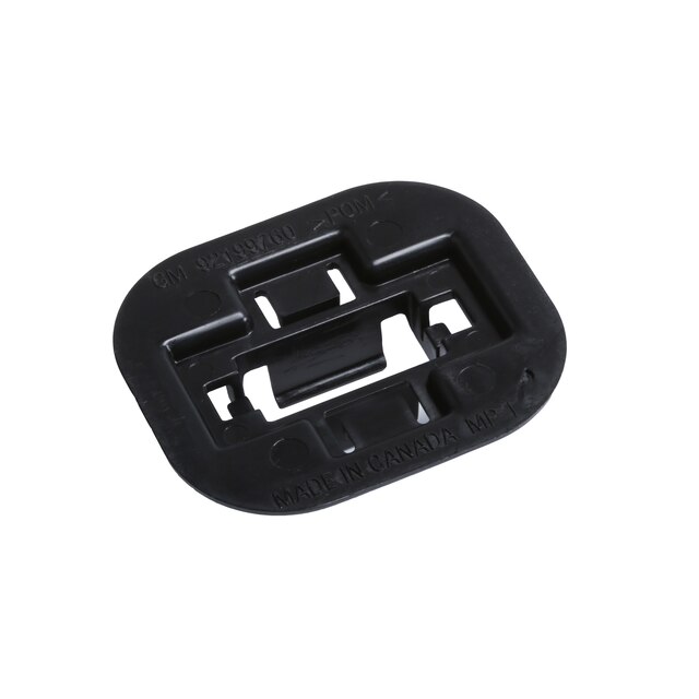 GM Genuine Parts Instrument Panel Carrier Clip