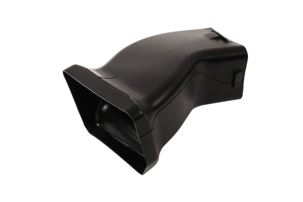 GM Genuine Parts Front Intake Air Duct