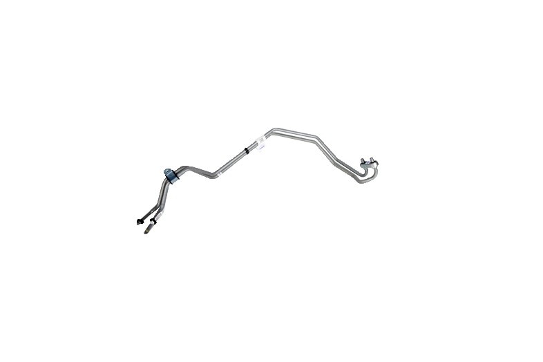 GM Genuine Parts Automatic Transmission Fluid Cooler Inlet and Outlet Line