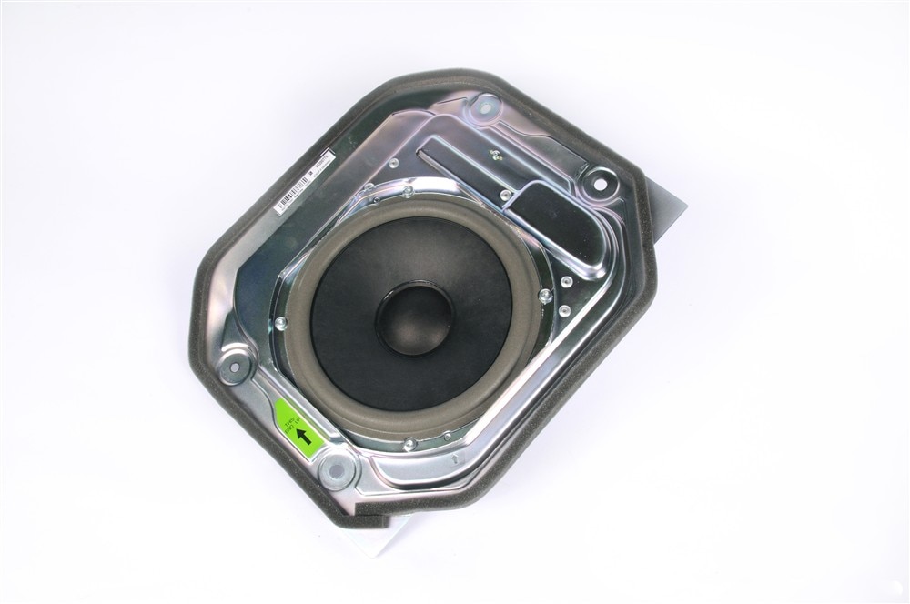 GM Genuine Parts Rear Radio Speaker