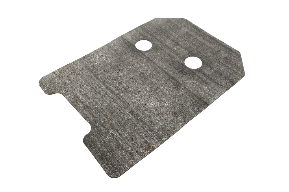 GM Genuine Parts Floor Panel Rear Sound Deadener