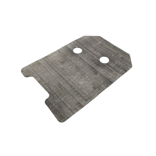 GM Genuine Parts Floor Panel Rear Sound Deadener