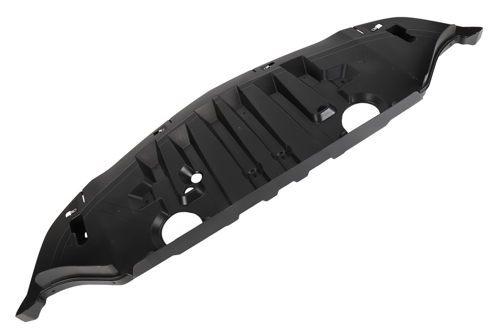 GM Genuine Parts Bumper Cover Extension