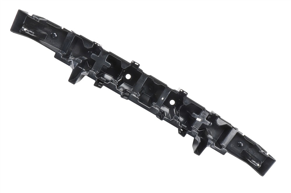 GM Genuine Parts Front Bumper Energy Absorber