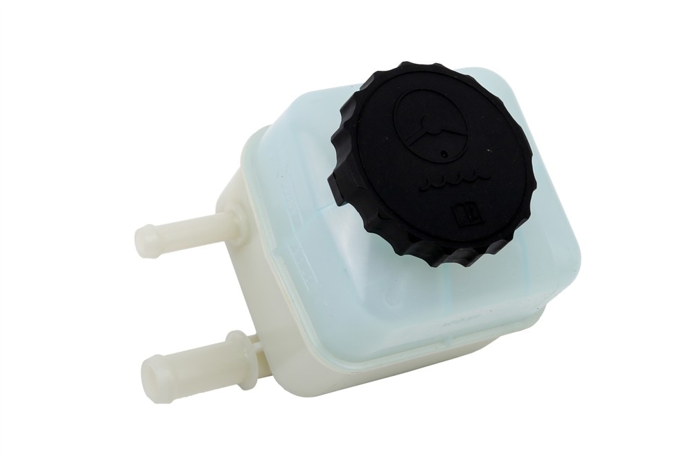 GM Genuine Parts Power Steering Fluid Reservoir