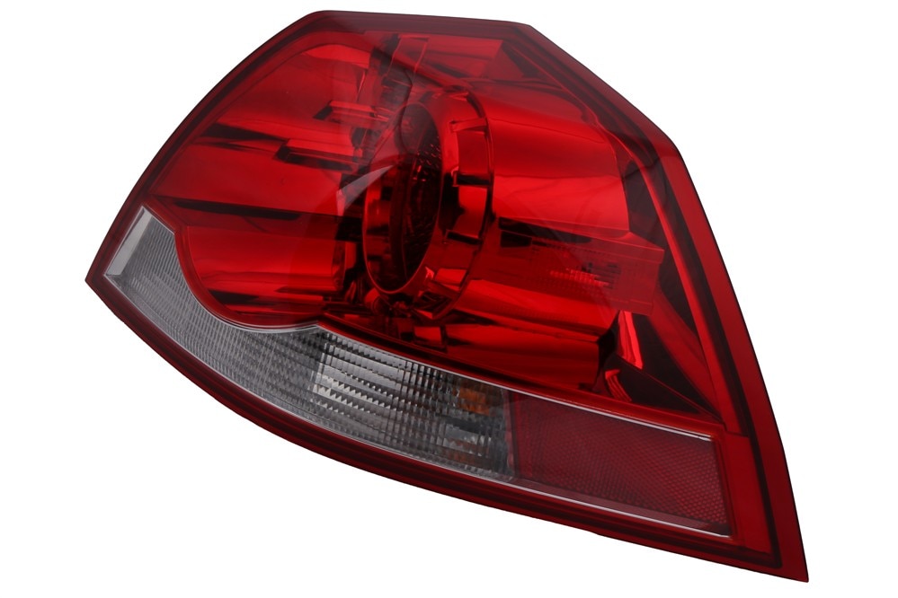 GM Genuine Parts Passenger Side Tail Lamp