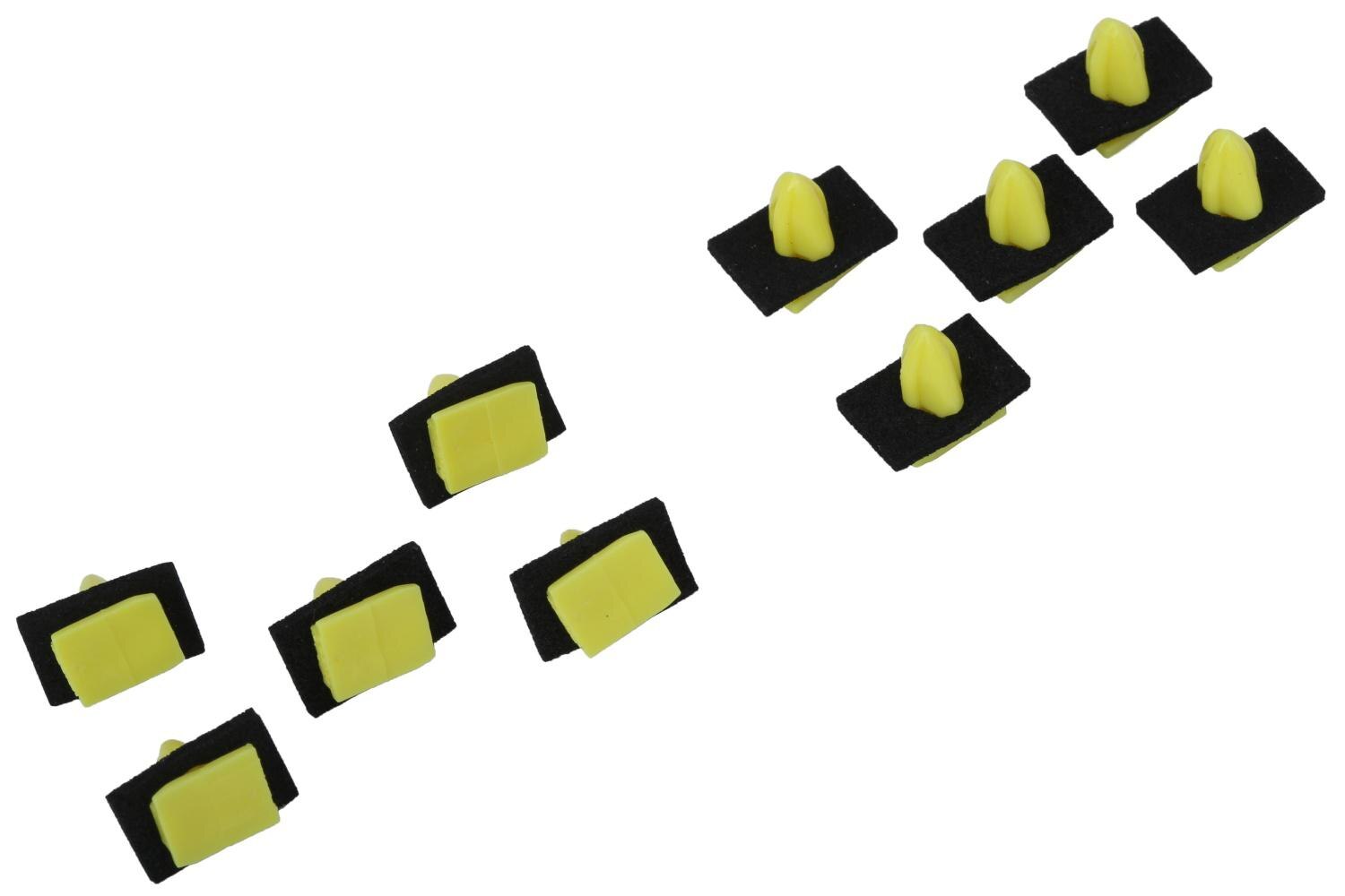 GM Genuine Parts Multi-Purpose Retainer