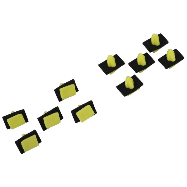 GM Genuine Parts Multi-Purpose Retainer