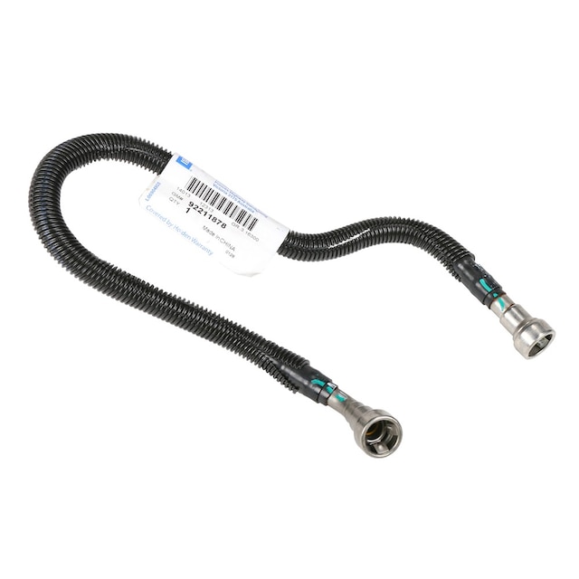 GM Genuine Parts Fuel Injection Fuel Feed Hose