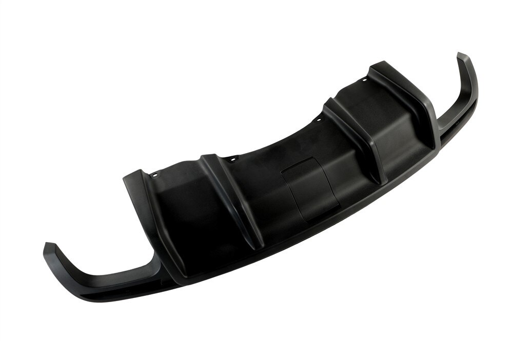 GM Genuine Parts Rear Bumper Fascia Molding