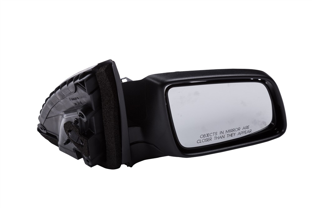 GM Genuine Parts Passenger Side Door Mirror