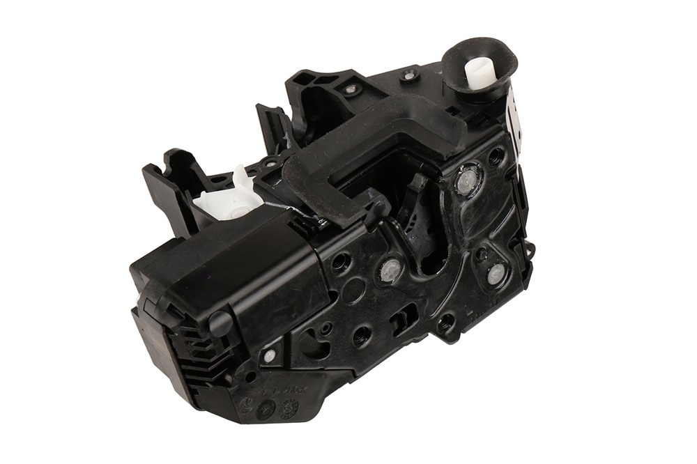 GM Genuine Parts Driver Side Rear Door Lock
