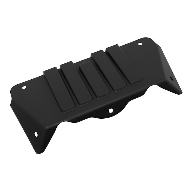 GM Genuine Parts Underbody Rear Brace Bracket Molding