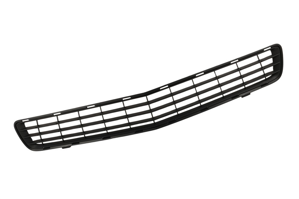 GM Genuine Parts Black Front Lower Grille