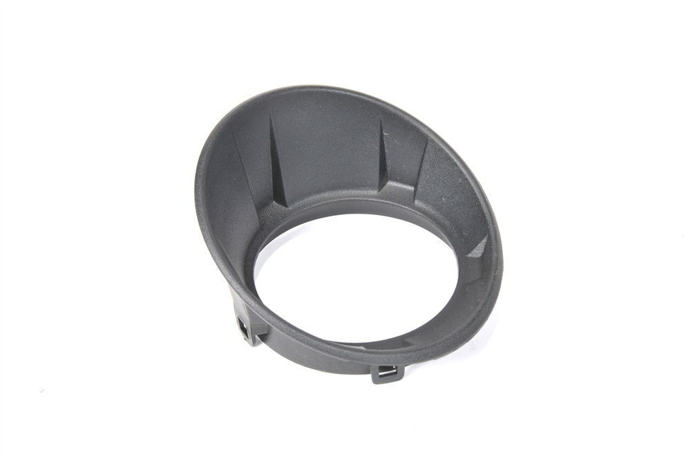 GM Genuine Parts Front Driver Side Fog Lamp Bezel