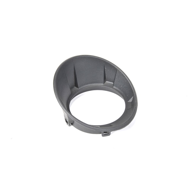 GM Genuine Parts Front Driver Side Fog Lamp Bezel