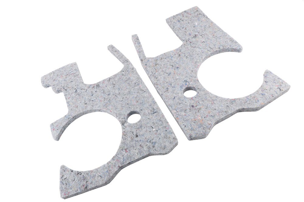 GM Genuine Parts Rear Window Molding Energy Absorber