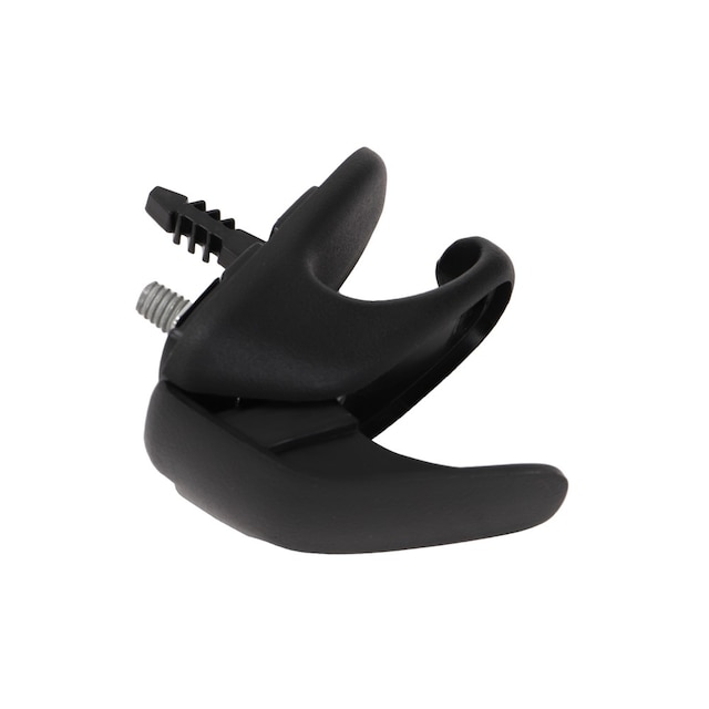GM Genuine Parts Black Coat Hook