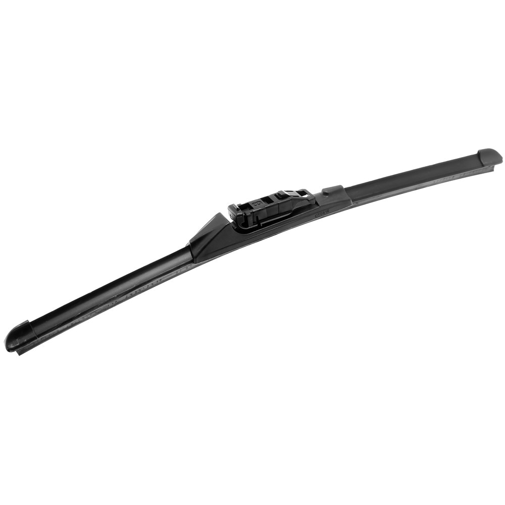 ACDelco GM Original Equipment Passenger Side Windshield Wiper Blade, 15 in