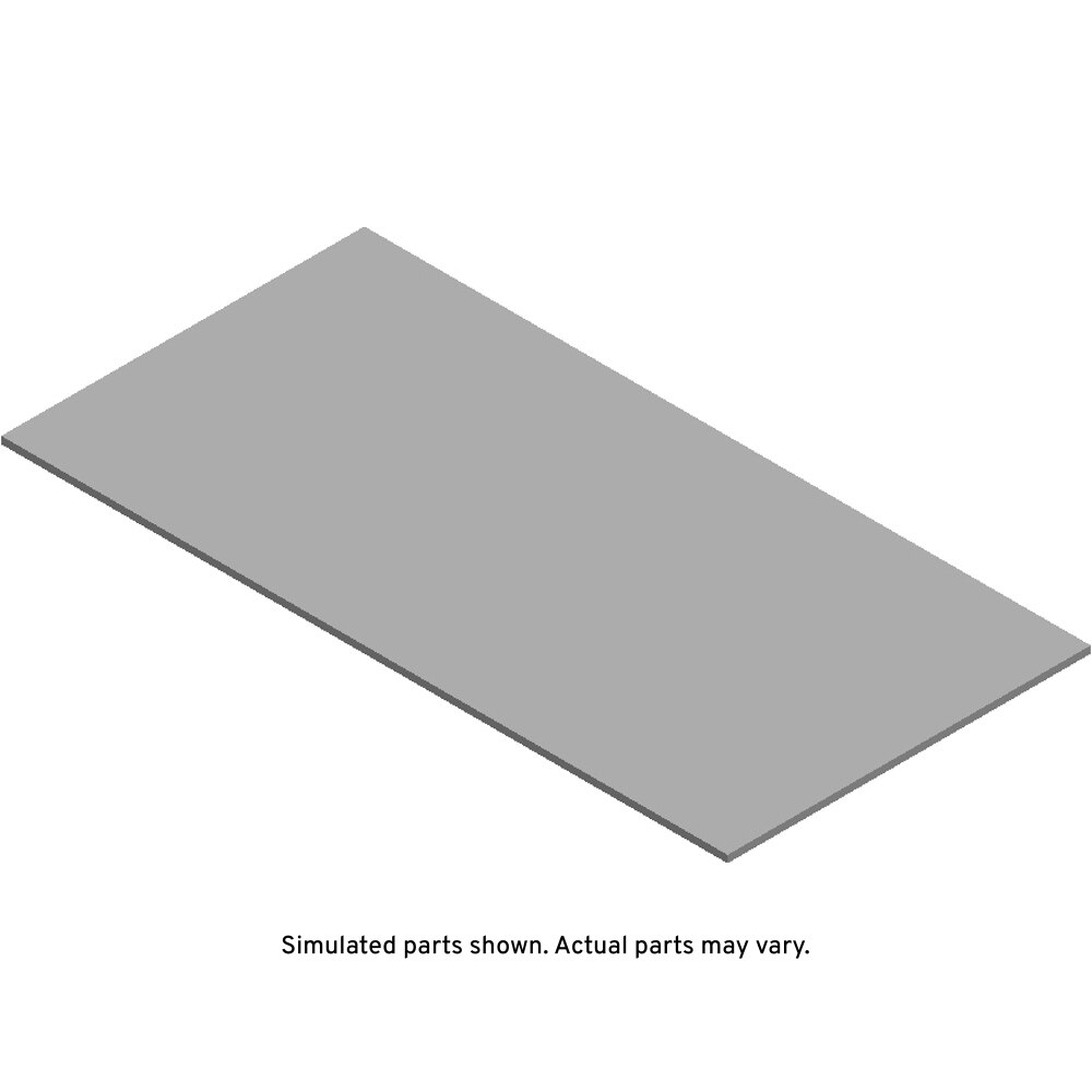 GM Genuine Parts Multi-Purpose Sound Deadener