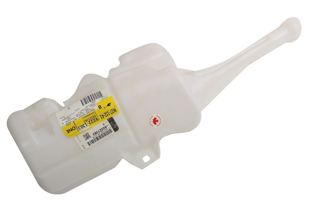 GM Genuine Parts Windshield Washer Fluid Reservoir