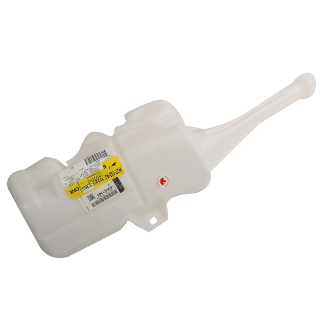 GM Genuine Parts Windshield Washer Fluid Reservoir