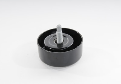 GM Genuine Parts Drive Belt Idler Pulley