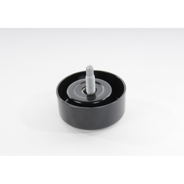 GM Genuine Parts Drive Belt Idler Pulley
