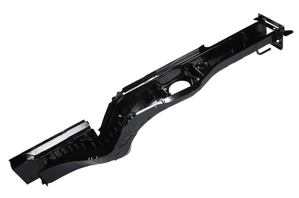 GM Genuine Parts Passenger Side Rear Compartment Panel Longitudinal Rail